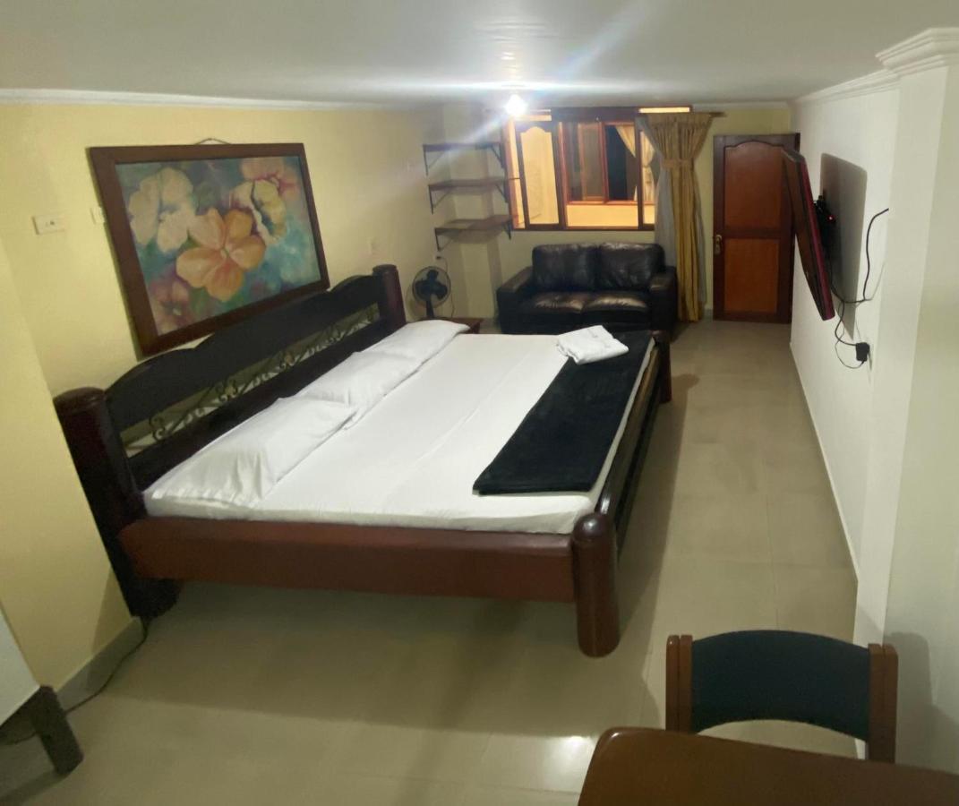 Hotel Caldas Plaza Εξωτερικό φωτογραφία