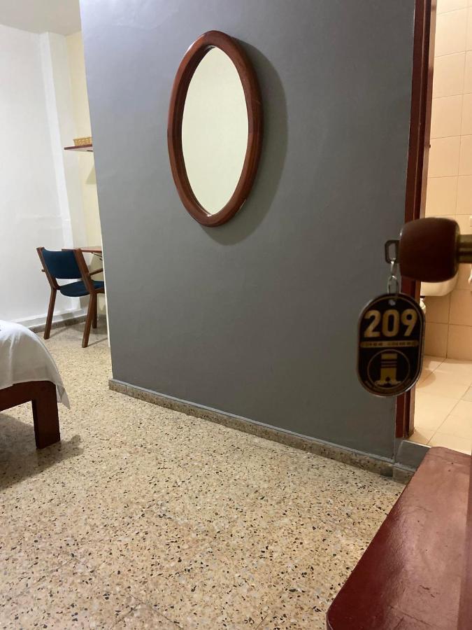 Hotel Caldas Plaza Εξωτερικό φωτογραφία