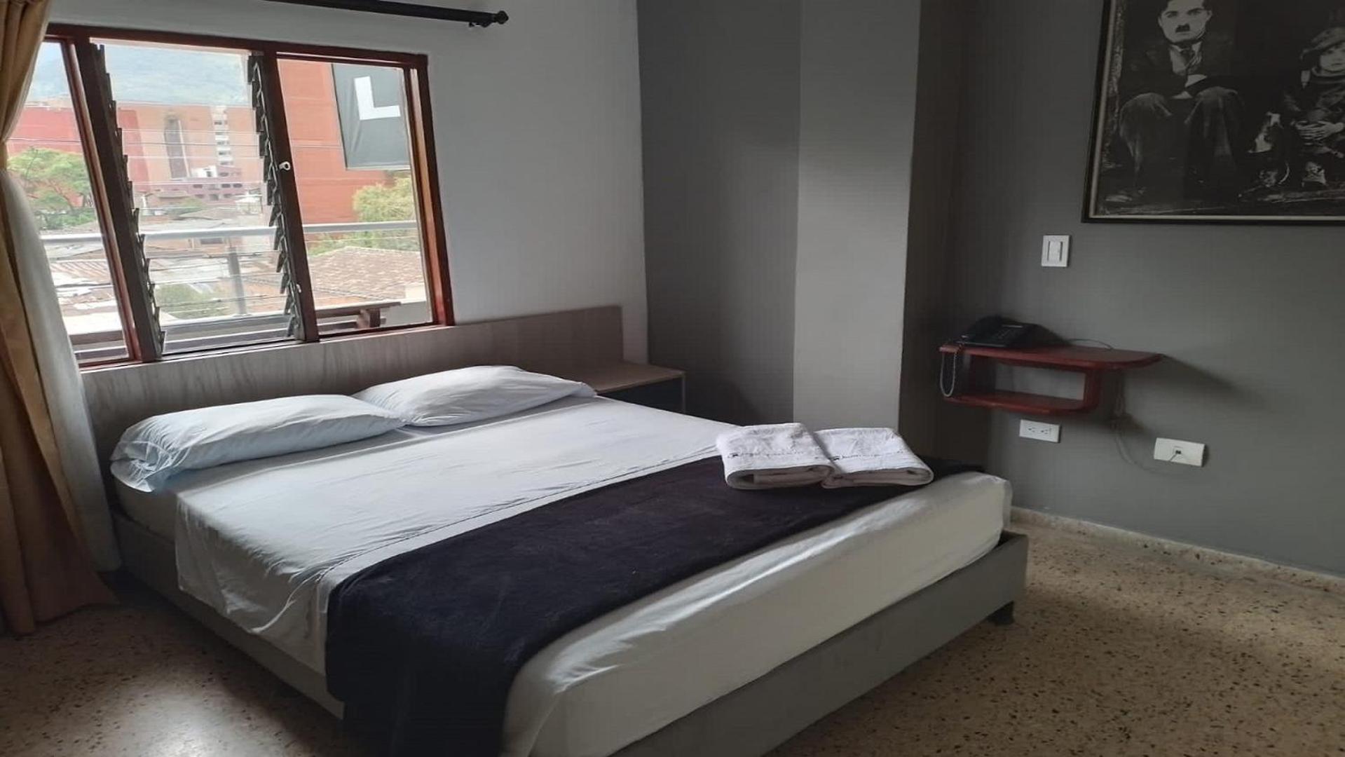 Hotel Caldas Plaza Εξωτερικό φωτογραφία